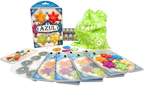 Azul Summer Pavilion Mini