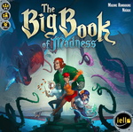 Big Book of Madness, The