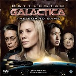 Battlestar Galactica XP3: Daybreak