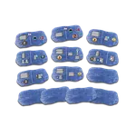 Barrage: Geological Factor USA