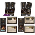 Barrage: Executive Officers Promo Set