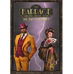 Barrage: The Far Companies