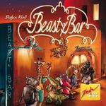 Beasty Bar with The Tasmania Devil Mini XP