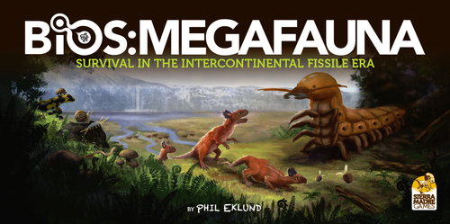 Bios: Megafauna (2nd Edition 2019)