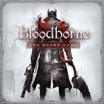 Bloodborne The Board Game All-In KS Edition