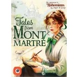 Bohemians: Tales from Monmartre