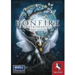 Bonfire: Trees and Creatures