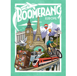 Boomerang: Europe