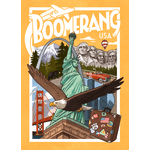 Boomerang: USA