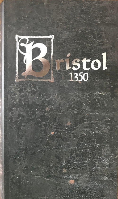Bristol 1350 (Deluxe Edition)