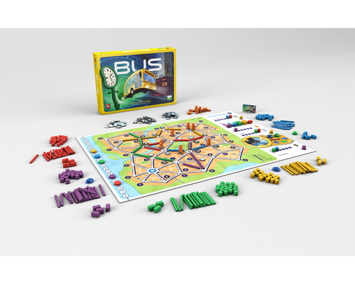 Bus (3rd Edition)