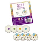 Calico: Opposites Attract