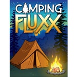 Camping Fluxx