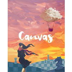 Canvas (KS Deluxe Edition) (x)