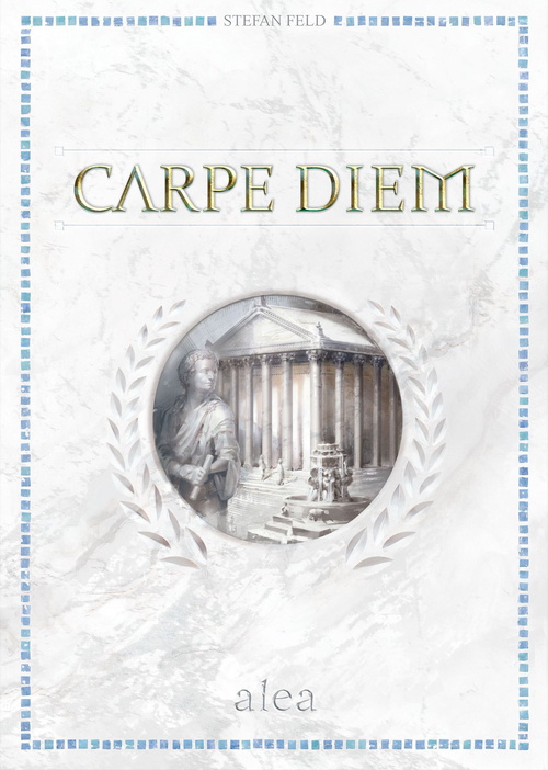 Carpe Diem (3rd Edition)