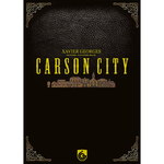 Carson City: Big Box (KS 2023 Edition)