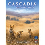 Cascadia: Rolling Hills (KS Edition)