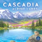 Cascadia: Alpine Lakes (with Pristine Peaks Min Exp)