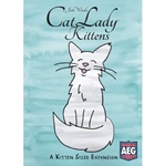 Cat Lady: Kittens