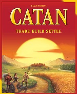 Catan (5th Ed)