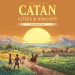 Catan: Cities & Knights (6th Edition)