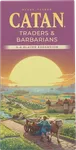 Catan: Traders & Barbarians 5-6 Player Extension (6th Edition)