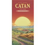 Catan 5-6 Player Extension (6th Edition)