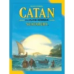 Catan: Seafarers 5-6 Player Extension (6th Edition)