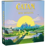 Catan: New Energies