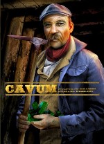 Cavum (2nd Ed)