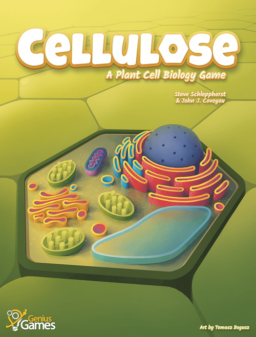 Cellulose (KS Collector Edition)