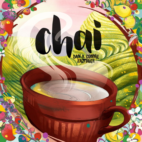 Chai High Tea (KS Deluxe Edition Bundle)