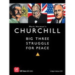 Churchill (3rd Printing)