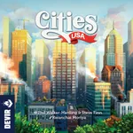 Cities USA