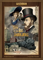 City of the Big Shoulders (KS Investor Ed)