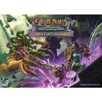 Clank! Catacombs: Lairs and Lost Chambers