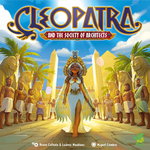 Cleopatra and the Society of Architects (KS Deluxe Ed) (x)