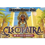 Cleopatra and the Society of Architects (Expansions Set) (x)