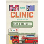 Clinic Deluxe: Extension 3