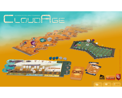 CloudAge