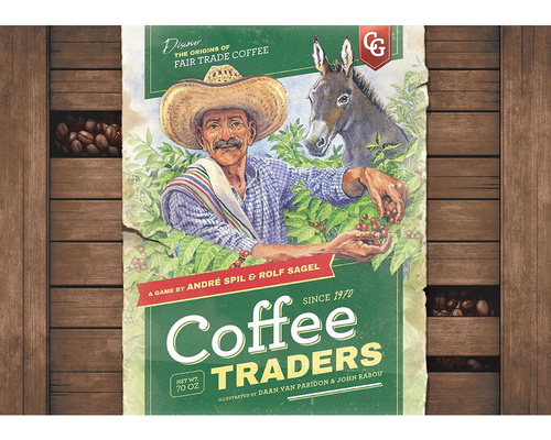 Coffee Traders