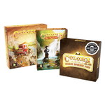 Coloma Pioneer Bundle (KS Deluxe Edition)