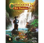 Coloma XP: New Prospects (KS Edition)