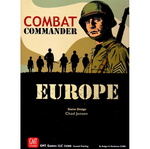 Combat Commander: Europe (2018 Edition)