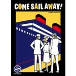Come Sail Away