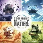 Command of Nature