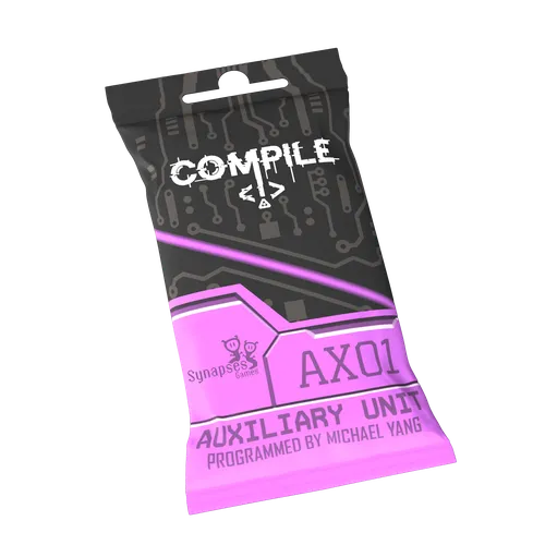 Compile: AUX 1