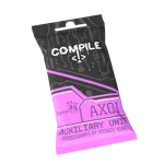 Compile: AUX 1