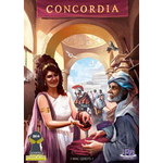 Concordia (3rd Edition)