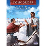 Concordia XP1: Salsa